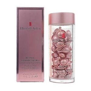 Elizabeth Arden Pink Skincare Box